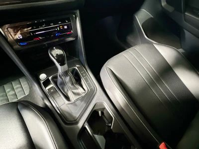 2024 Volkswagen Tiguan — photo 22 view