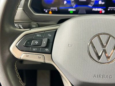 2024 Volkswagen Tiguan — photo 16 view