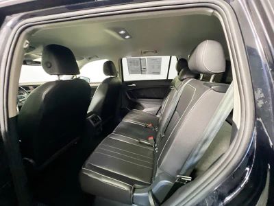 2024 Volkswagen Tiguan — photo 25 view
