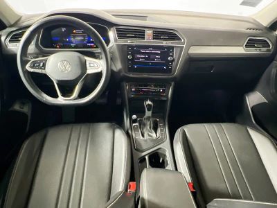 2024 Volkswagen Tiguan — photo 26 view
