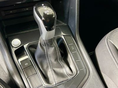 2024 Volkswagen Tiguan — photo 21 view