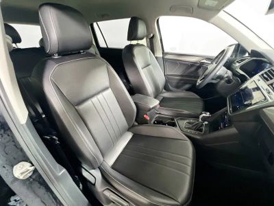 2024 Volkswagen Tiguan — photo 27 view