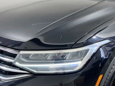 2024 Volkswagen Tiguan — photo 9 view