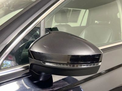 2024 Volkswagen Tiguan — photo 10 view