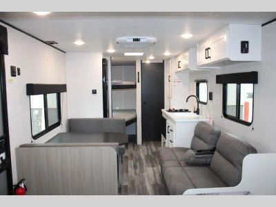 2026 Jayco Jay Flight SLX - Photo 8