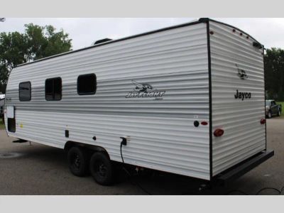 2026 Jayco Jay Flight SLX - Photo 3