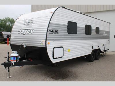 2026 Jayco Jay Flight SLX - Photo 2