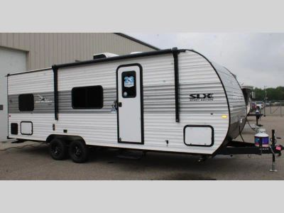 2026 Jayco Jay Flight SLX - Photo 1