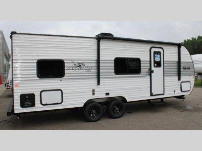 2026 Jayco Jay Flight SLX - Photo 4