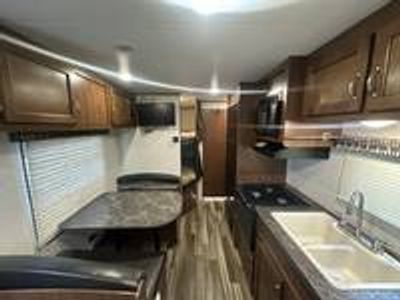 2017 Jayco Jayco Jay Flight - Photo 8