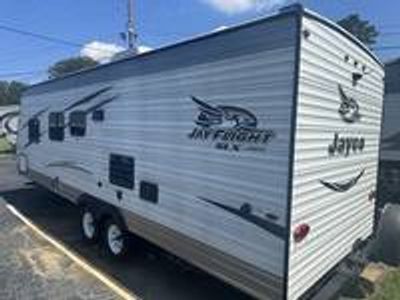 2017 Jayco Jayco Jay Flight - Photo 4