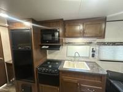 2017 Jayco Jayco Jay Flight - Photo 14