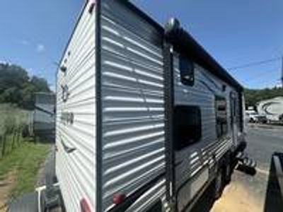 2017 Jayco Jayco Jay Flight - Photo 6
