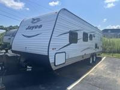 2017 Jayco Jayco Jay Flight - Photo 3