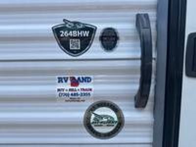 2017 Jayco Jayco Jay Flight - Photo 15