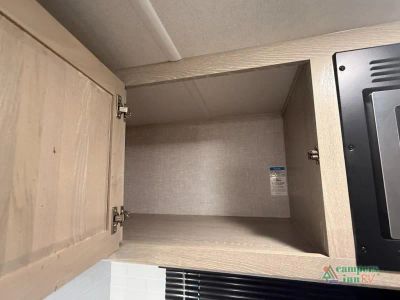 2023 Forest River RV Flagstaff Super Lite — photo 24 view