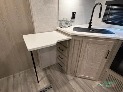 2023 Forest River RV Flagstaff Super Lite — photo 20 view