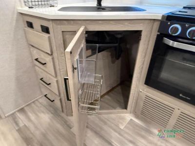 2023 Forest River RV Flagstaff Super Lite — photo 22 view