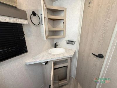 2023 Forest River RV Flagstaff Super Lite — photo 36 view