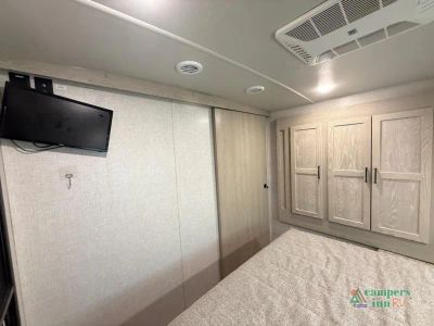 2023 Forest River RV Flagstaff Super Lite — photo 49 view