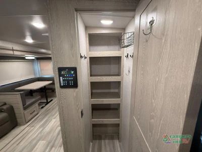 2023 Forest River RV Flagstaff Super Lite — photo 13 view
