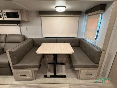 2023 Forest River RV Flagstaff Super Lite — photo 17 view