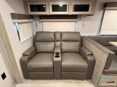 2023 Forest River RV Flagstaff Super Lite — photo 14 view