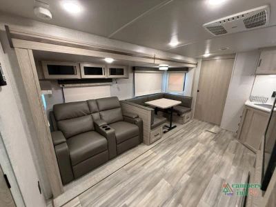 2023 Forest River RV Flagstaff Super Lite — photo 8 view