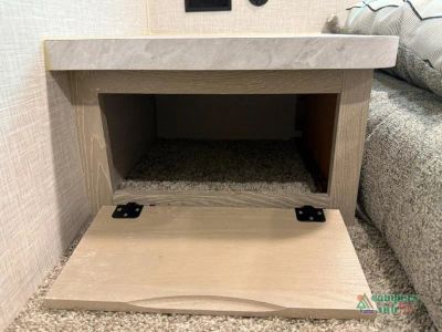 2023 Forest River RV Flagstaff Super Lite — photo 39 view