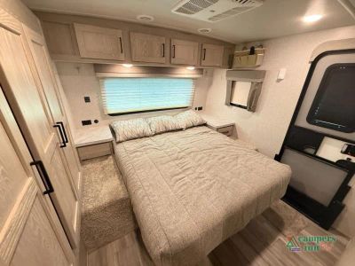 2023 Forest River RV Flagstaff Super Lite — photo 38 view