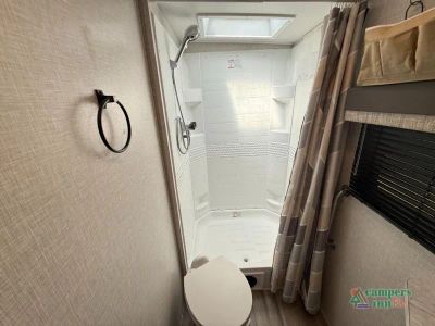 2023 Forest River RV Flagstaff Super Lite — photo 34 view