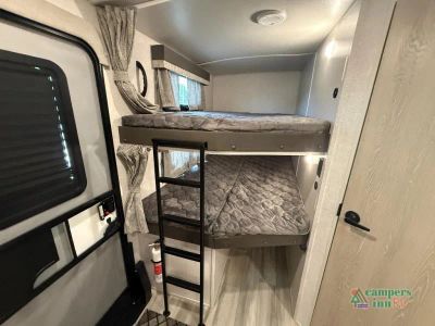 2023 Forest River RV Flagstaff Super Lite — photo 30 view