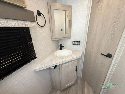 2023 Forest River RV Flagstaff Super Lite — photo 35 view