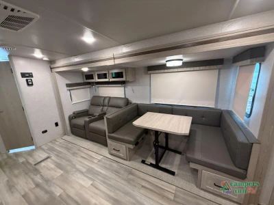 2023 Forest River RV Flagstaff Super Lite — photo 10 view