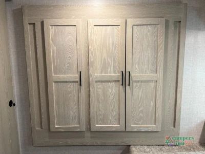 2023 Forest River RV Flagstaff Super Lite — photo 50 view