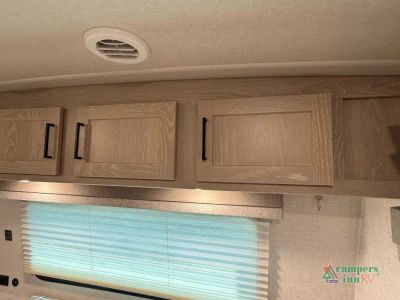 2023 Forest River RV Flagstaff Super Lite — photo 47 view