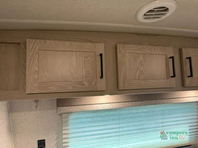 2023 Forest River RV Flagstaff Super Lite — photo 42 view