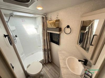 2023 Forest River RV Flagstaff Super Lite — photo 33 view