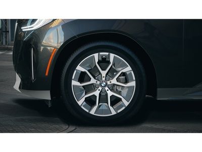2026 BMW X3 30 xDrive - Photo 7