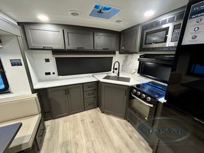 2026 Forest River Flagstaff Super Lite Platinum - Photo 13