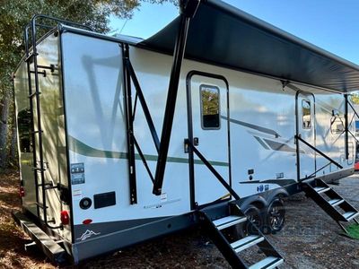 2026 Forest River Flagstaff Super Lite Platinum - Photo 22