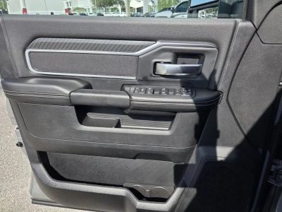 2026 Ram 3500 — photo 18 view