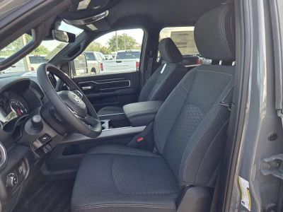 2026 Ram 3500 — photo 10 view