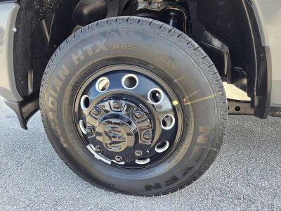 2026 Ram 3500 — photo 9 view