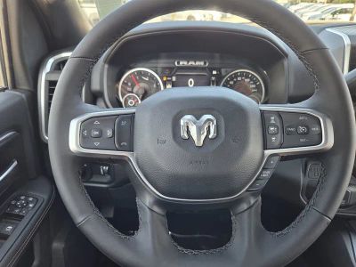 2026 Ram 3500 — photo 15 view
