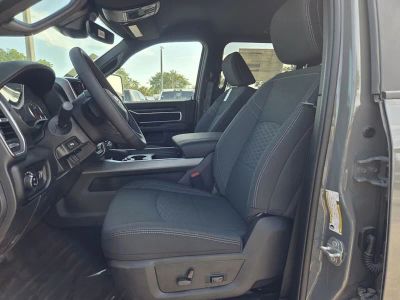 2026 Ram 3500 — photo 11 view