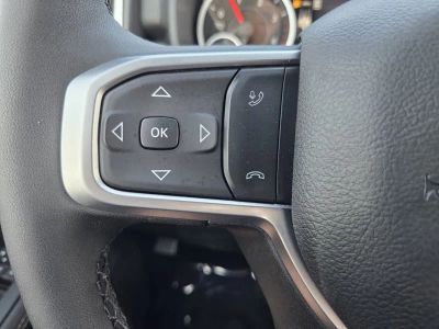 2026 Ram 3500 — photo 17 view