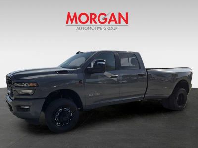 2026 Ram 3500 — photo 8 view
