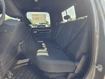 2026 Ram 3500 — photo 20 view