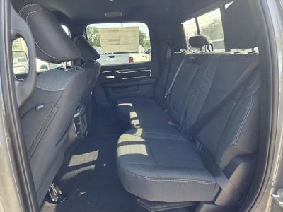2026 Ram 3500 — photo 19 view